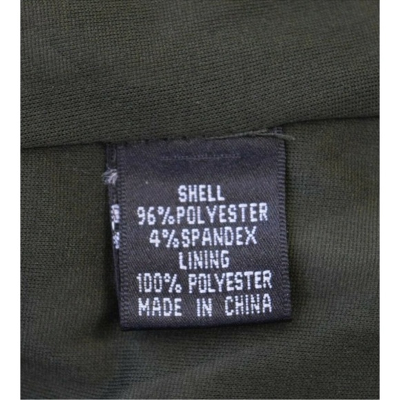 Adrianna Papell Printed Halter Maxi Dress - Picture 8 of 9